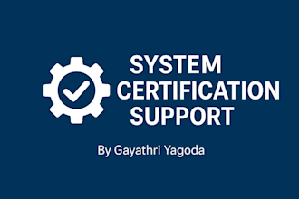 be the safety and quality expert in your food organization