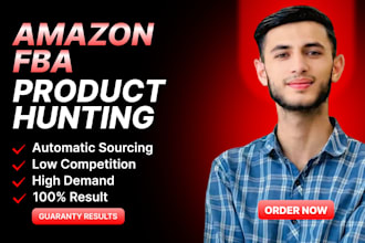 do amazon arbitrage, product hunting
