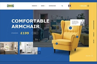 design home decor shopify store home decor website home decor store furniture