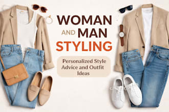 help you find your personal everyday style