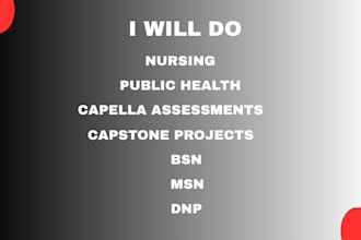 do nursing rn msn bsn dnp capella and flexpath