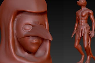 professionally rip and extract 3d models from games with clean files