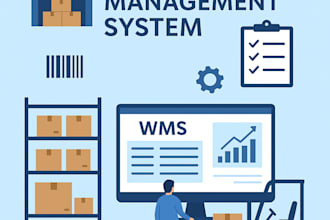 do warehouse management system