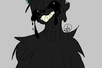 do any furry drawing for a price