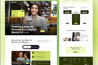 develop mobile banking app payment app banking website digital bank app