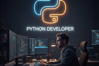 help develop, maintain website and software