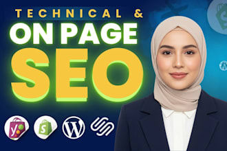 boost duda website ranking with expert on page SEO services