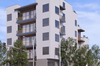 create 3d model in revit and render with lumion