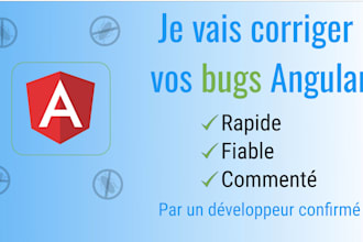 fix your angular bugs and improve your web app performance
