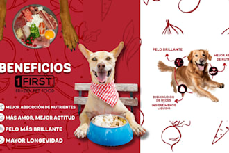 diseño y armado de presentaciones