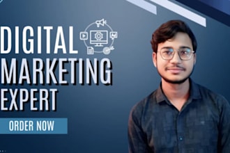 do do digital marketing and creative content creation