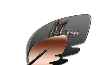 design modern combination mark logo for your brand or business