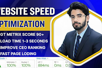 wordpress speed optimization pagespeed insight