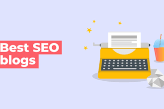 write SEO friendly tech blog posts and articles for websites