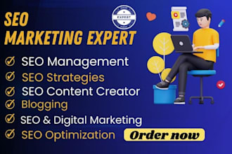 do complete SEO for higher google ranking