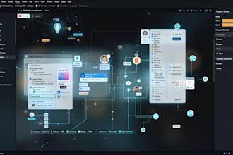 build ai workflow automations for saas startups and agencies