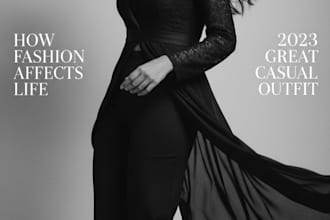 create stunning ai generated magazine covers, portraits, and digital art