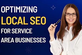 do complete monthly SEO service for any website ranking