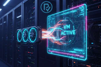 install, secure and optimize proxmox ve with GPU passthrough