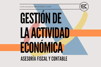 presentar declaraciones fiscales trimestrales