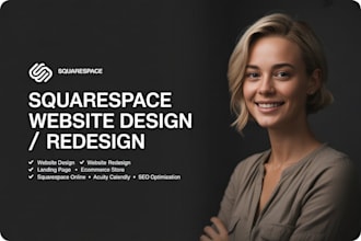 squarespace website design squarespace website redesign square website design