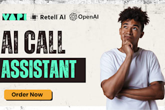 build an advanced ai call assistant using gohighlevel vapi ai and retell ai