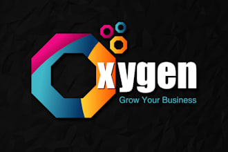 design IMPRESSIVE Logo in 24 hours