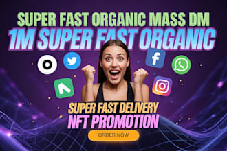 discord mass dm, telegram mass dm, instagram mass dm, facebook mass dm