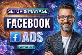 ai paid ads setup or meta paid ads in 24 hour