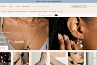 design shopify christmas email campaign setup klaviyo shopify sales ready store