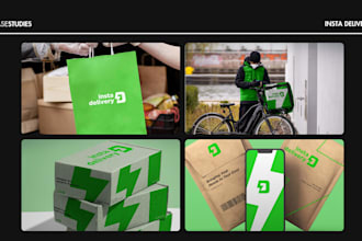 be your creative director for your social media