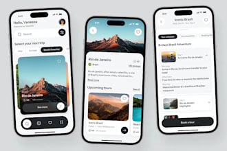 develop payment banking app crypto wallet loan app, fintech app, blockchain, nft