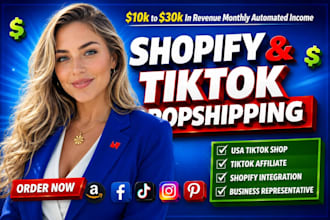create USA tiktok shop setup tiktok shop USA tiktok shop