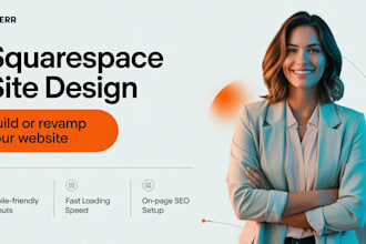 squarespace website design squarespace website redesign squarespace website