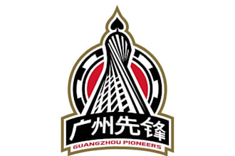 design high quality e sport franchise logo