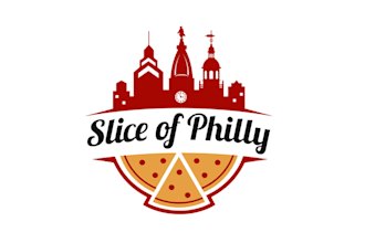 design unique new philly pizzeria company logo