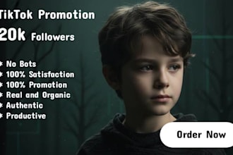 tiktok optimization to reach tiktok followers naturally