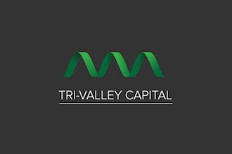 design a accounting, investment, consulting, insurance, or tax firm logo