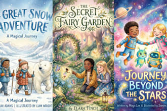 children story illustration book children story illustration