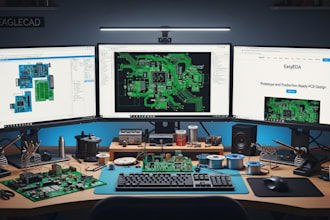 integrate mechanical and electrical pcb workflows using fusion 360 and eagle