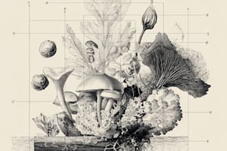 do medical and scientific illustrations