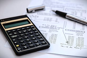 do accounting and business finance assistance
