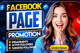 gain 5000 facebook followers, fast organic