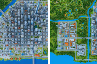 create custom minecraft map, minecraft build spawn city as minecraft builders