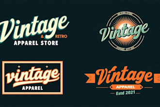 design outstanding symbol logo in very short time
