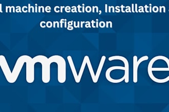 vmware hyperv support and setup