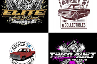 do detailing, auto dealership, car logo, auto repair and automotive