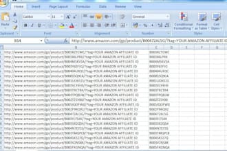 research bestselling amazon product to promote