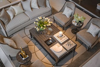 design your perfect room