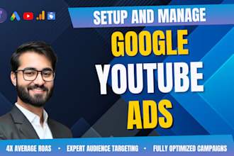 setup and manage google ads analytics 4, ga4 ecommerce conversion tracking